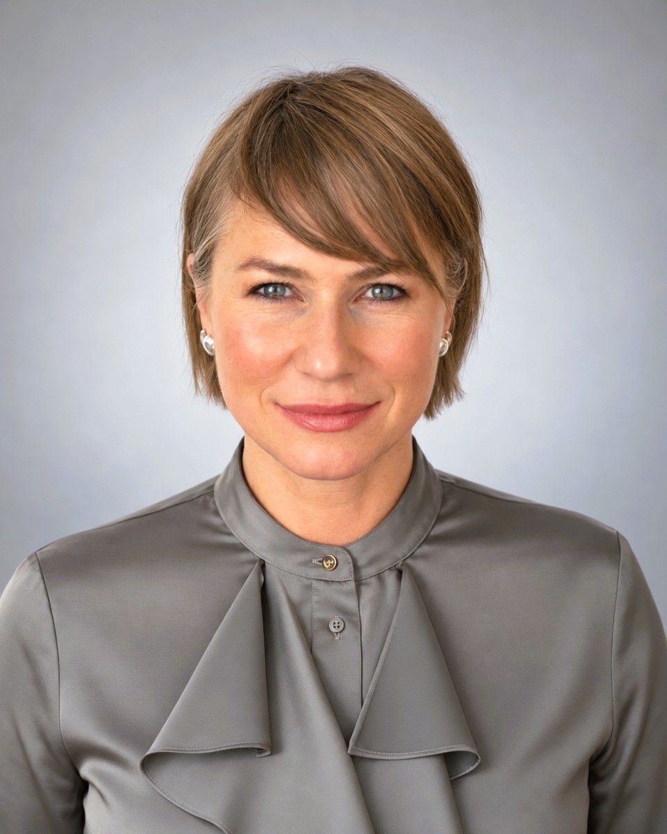 Anna Heron